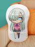 Elizabeth Liones Plushie THE SEVEN DEADLY SINS Limiko